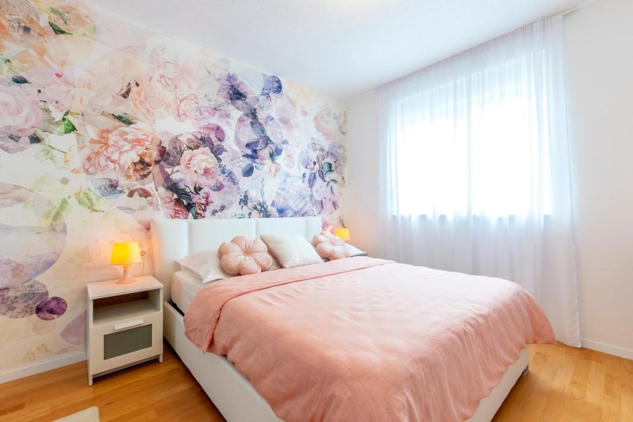 Appartamento Rose Kaštela Esterno foto